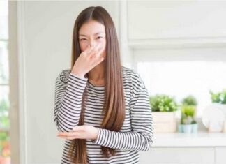 The 5 Household Scents You Should Never Ignore