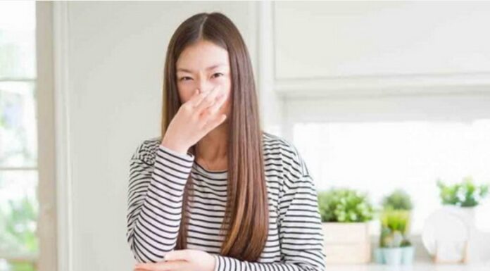 The 5 Household Scents You Should Never Ignore