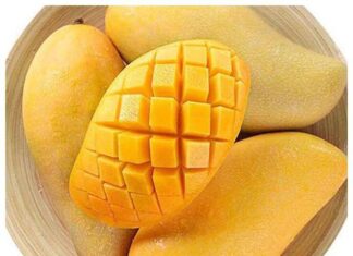 The Ultimate Guide to Choosing the Perfect Mango on the First of the Month: Hard or Soft? The Growers Spill the Beans.