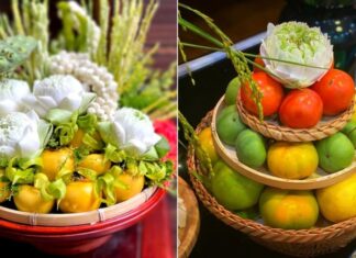 The Power of Three: A Ritual for Mid-Year Abundance
—