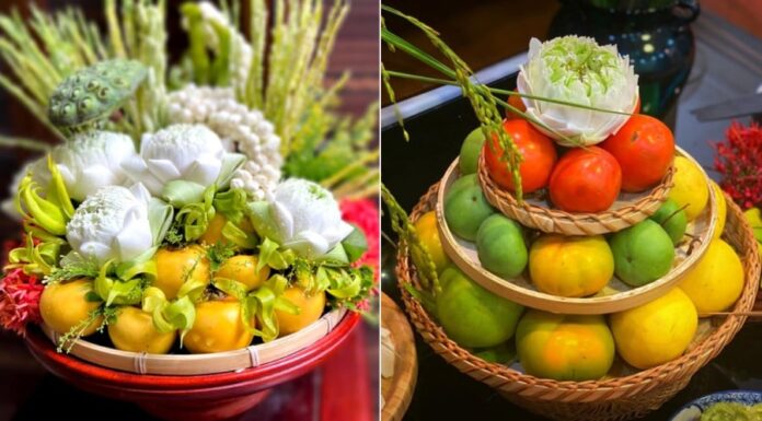 The Power of Three: A Ritual for Mid-Year Abundance
—