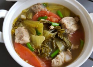 “The Secret to Perfectly Pickled Radish: Overcoming the Common Pitfalls of a Fuzzy, Thick White Film”