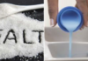 The Magic of Mixing Fabric Softener with Salt: Unveiling the Ultimate Power