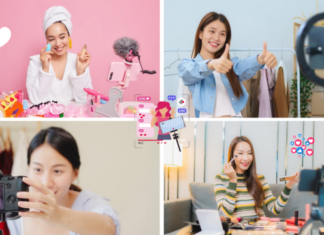 The Evolution of Livestream Shopping in Vietnam: Entertain to Sell