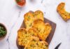 The Secret to Garlic Bread as Good as Your Favorite European Restaurant’s