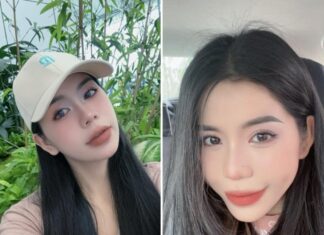 “For Hair as Luscious as Heng Du Muc’s, Change This One Habit When Shampooing”