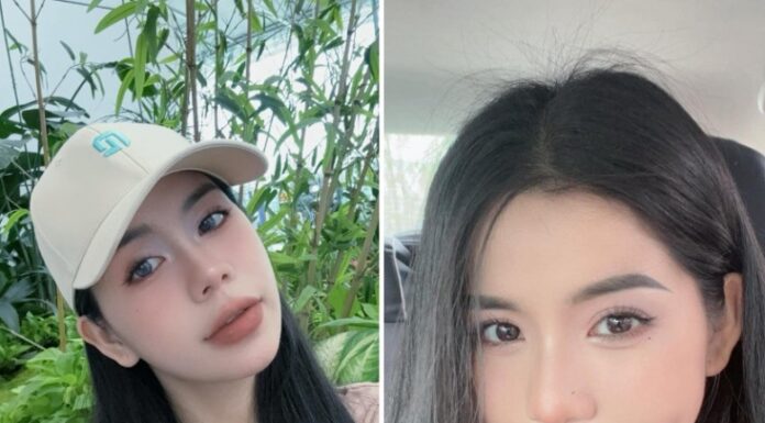 “For Hair as Luscious as Heng Du Muc’s, Change This One Habit When Shampooing”