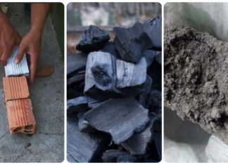 “The Quick-Fire Coal Hack: Get Your Coals Blazing in No Time”
