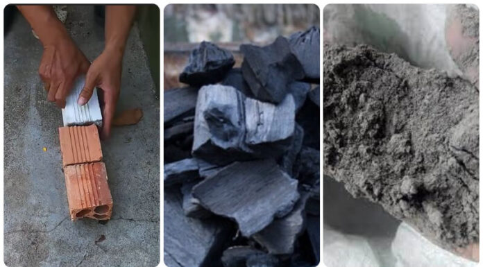 “The Quick-Fire Coal Hack: Get Your Coals Blazing in No Time”