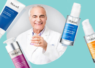 Is Murad Rapid Age Spot and Pigment Lightening Serum Worth the Hype?
