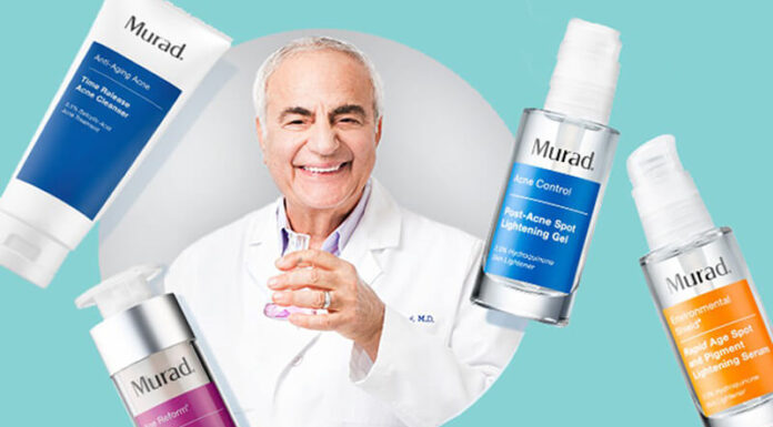 Is Murad Rapid Age Spot and Pigment Lightening Serum Worth the Hype?