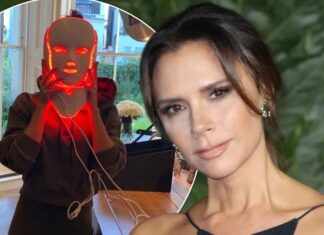 “The Ultimate Skin Rejuvenation: A Robot-Inspired Mask Treatment for Ageless, Collagen-Rich Skin”