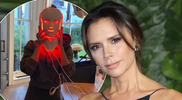 “The Ultimate Skin Rejuvenation: A Robot-Inspired Mask Treatment for Ageless, Collagen-Rich Skin”