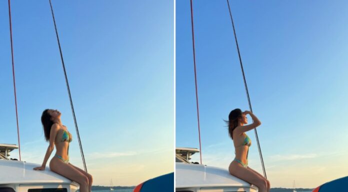 The Secret to the On-Screen “Sugarbaby” Look: A Guide to Effortless Beauty and Grace