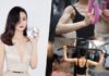The Toned and Terrific: Meet the Chinese Beauties With a Powerful Physique