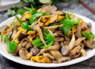 3 Delicious Mushrooms That Rival Meat, Outdo Medicine, and Rival Bird’s Nest in Nutrition: A Secret Worth Unveiling