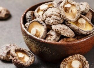 Unlock the Secret to a Tastier Mushroom: A Simple Soak to Transform Your Culinary Experience