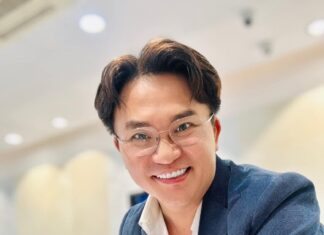 The Philanthropic Host: When Japan Meets Vietnam in a Heartwarming Act of Charity