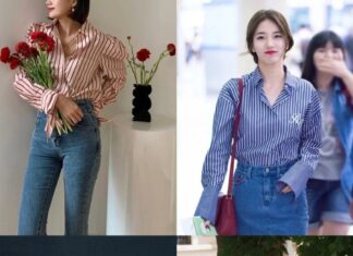 The Office Lady’s Guide to an Impressive Fall Wardrobe: 4 Easy-to-Style Blouses