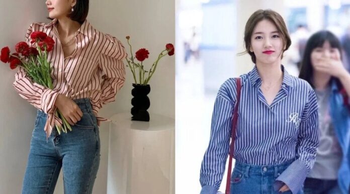 The Office Lady’s Guide to an Impressive Fall Wardrobe: 4 Easy-to-Style Blouses