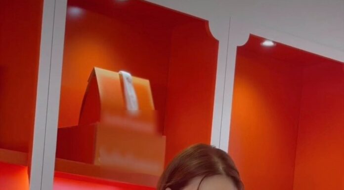 The High-Society Daughter-in-Law: A Stormy Entrance with a Busty Figure, Toned Midriff, and Anti-Aging Secrets of “Green Ginseng”