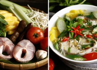 Should You Fry the Fish Before Making Fish Soup?