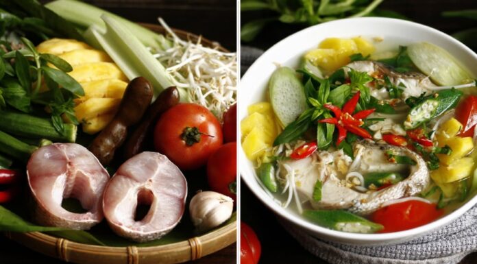 Should You Fry the Fish Before Making Fish Soup?