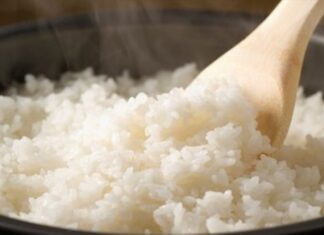 The Secret Ingredient to Transform Your Rice: A Chef’s Guide to Perfectly Fluffy, Fragrant Rice.