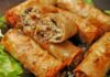 The Ultimate Guide to Crispy Fried Spring Rolls: How to Make Them and Keep Them Tasty for Days