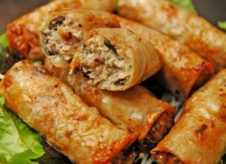 The Ultimate Guide to Crispy Fried Spring Rolls: How to Make Them and Keep Them Tasty for Days