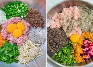 The Ultimate Guide to Crispy Nem: How to Avoid Bursting and Achieve Golden Perfection