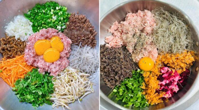 The Ultimate Guide to Crispy Nem: How to Avoid Bursting and Achieve Golden Perfection