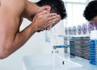 The Ultimate Guide to Choosing the Best Face Wash for Men