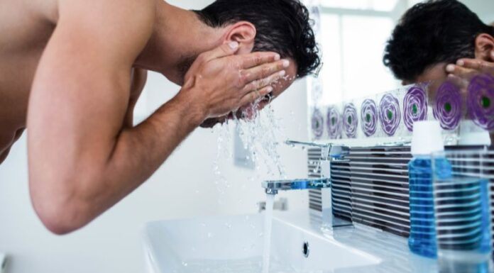 The Ultimate Guide to Choosing the Best Face Wash for Men