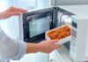 Should You Keep Your Microwave Door Open or Closed After Use? 90% of Families Are Doing It Wrong.