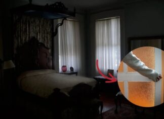 Should You Sleep With Your Bedroom Door Open or Closed?