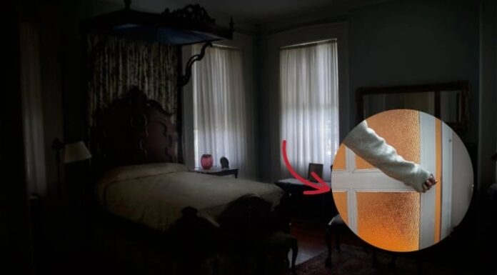 Should You Sleep With Your Bedroom Door Open or Closed?