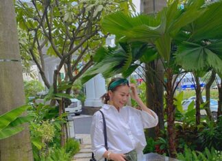 The Summer Bun: A Style Guide for Effortless, Elegant Looks