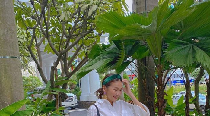 The Summer Bun: A Style Guide for Effortless, Elegant Looks