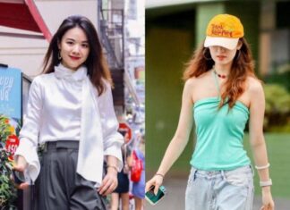 The Ultimate Guide to Styling Wide-Leg Pants: Heels or Flats? The One Shoe Style That Works for All Office Ladies.