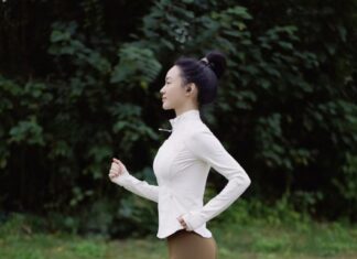 How Far Should Runners Run?