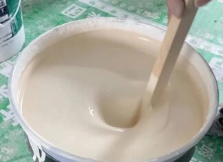 The Hazards of Latex Paint: 5 Reasons to Avoid it When Renovating Your Home