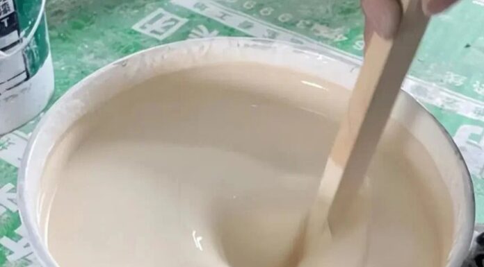 The Hazards of Latex Paint: 5 Reasons to Avoid it When Renovating Your Home