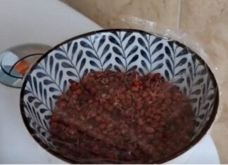 Soak Peppercorns in White Vinegar: The Amazing Benefits that Every Smart Homeowner Should Know