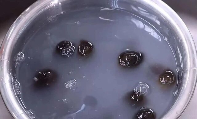 “The Secret Ingredient to Transform Your Escargot Experience: A Tangy Twist to Remove All Traces of Bitterness”