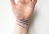 The Power of Palmistry: Unlocking Your Future Through the Lines on Your Wrist