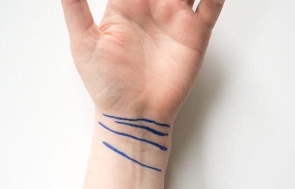 The Power of Palmistry: Unlocking Your Future Through the Lines on Your Wrist