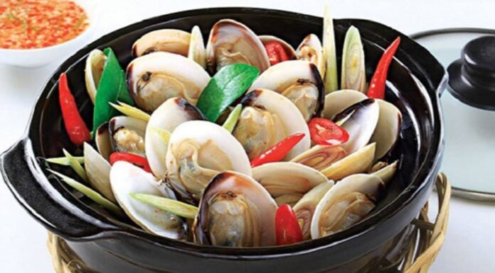 The Ultimate Guide to Cleaning Clams: Quick De-Sanding Techniques for Perfect Stir-Fry and Steaming Results