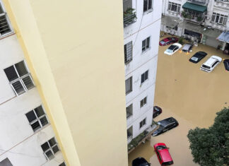 What to Check After Your Car Has Been Flooded