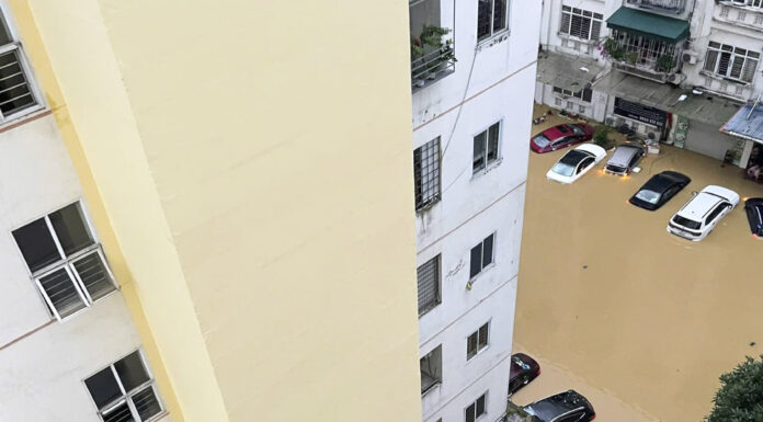 What to Check After Your Car Has Been Flooded